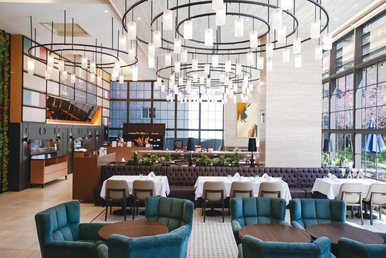 Kloud Hotel Taichung Bagian luar foto