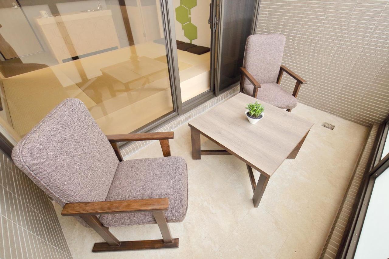 Kloud Hotel Taichung Bagian luar foto